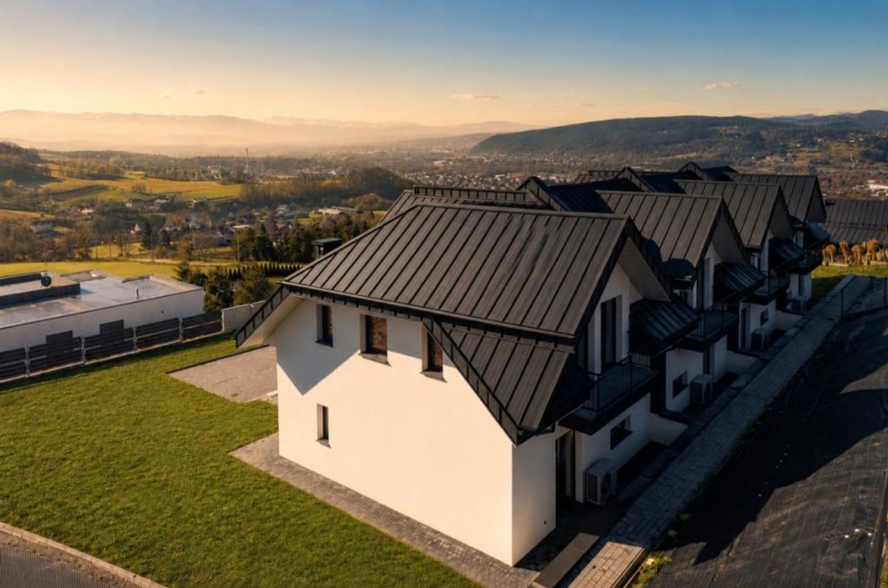 Dom na sprzedaż, Nowy Sącz