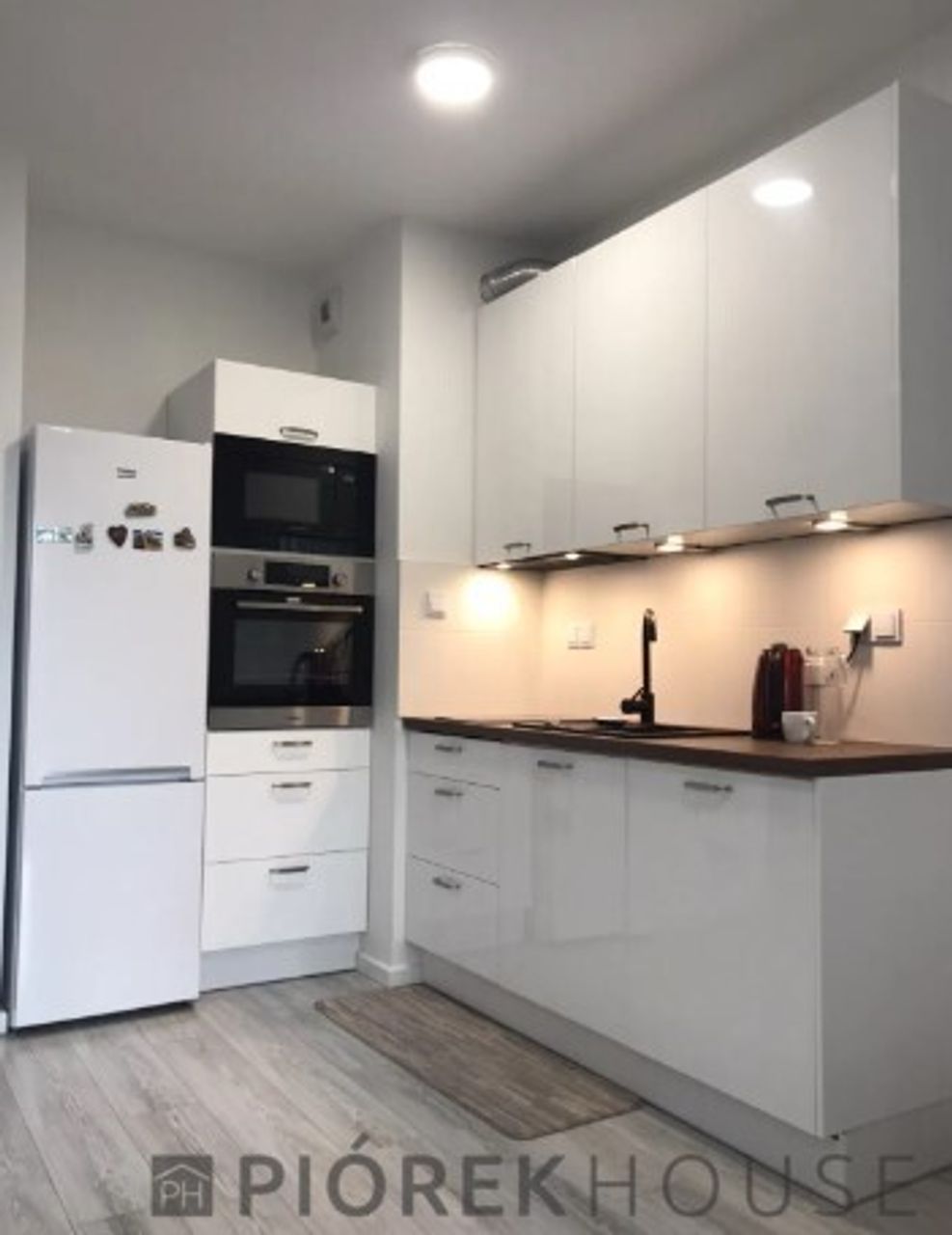 Lokal Mieszkalny na sprzedaż, Warszawa, Włochy