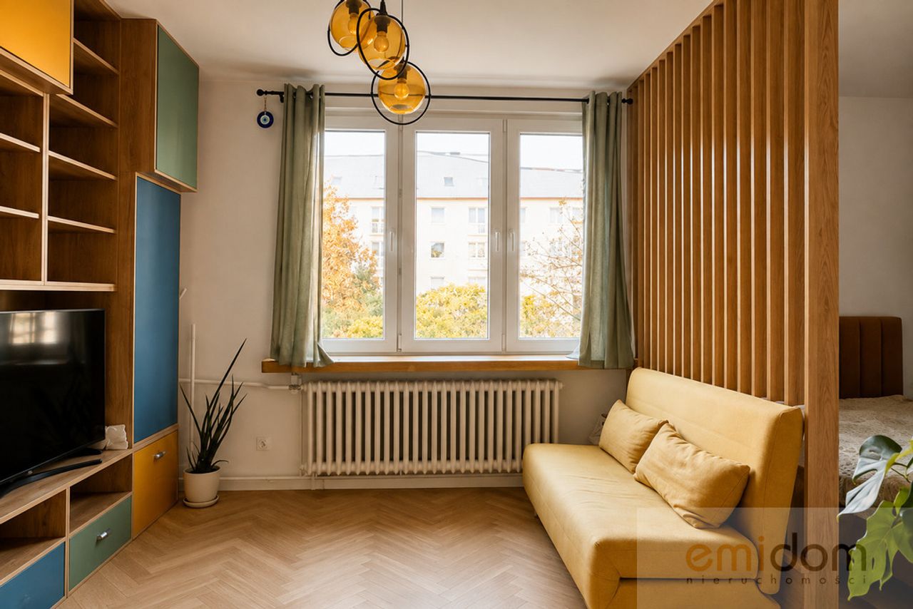 Lokal Mieszkalny na wynajem, Warszawa, Śródmieście