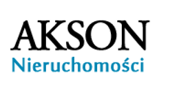 Logo - Akson Nieruchomości