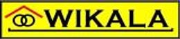 Logo - Biuro Obrotu Nieruchomosciami WIKALA