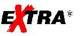 Logo - Biuro Obrotu Nieruchomościami EXTRA
