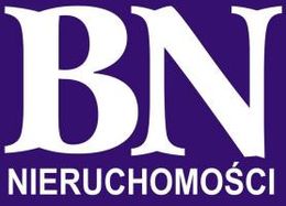 Logo - BN Nieruchomości