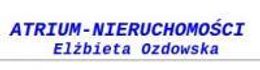 Logo - ATRIUM-NIERUCHOMOSCI Elżbieta Ozdowska
