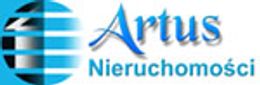 Logo - "ARTUS Nieruchomości"