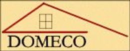 Logo - Domeco Jerzy Miernik Spółka Jawna