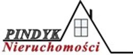Logo - Nieruchomości Pindyk