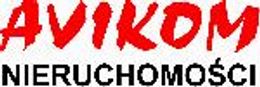 Logo - AVIKOM NIERUCHOMOŚCI