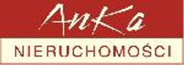 Logo - AnKa NIERUCHOMOŚCI
