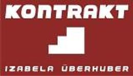 Logo - KONTRAKT