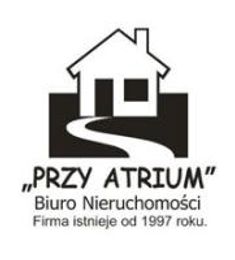 Logo - PrzyAtrium