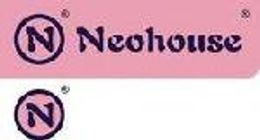 Logo - Neohouse sp. z o.o