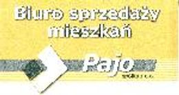 Logo - PAJO Biuro Sprzedaży Mieszkań