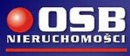 Logo - OSB Nieruchomości