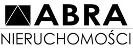 Logo - ABRA - Nieruchomości