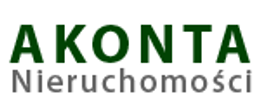 Logo - \\\\\\\'AkontA\\\\\\\' Nieruchomości