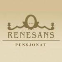 Logo - Pensjonat Renesans