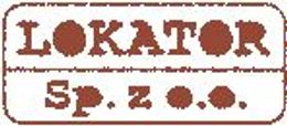 Logo - Firma Lokator sp. z o.o.