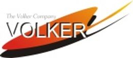 Logo - NIERUCHOMOŚCI VOLKER www.volker.pl
