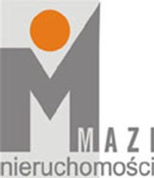 Logo - MAZI