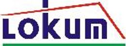Logo - Agencja Obrotu Nieruchomościami, Handlu i Usług LOKUM