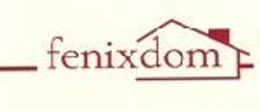 Logo - fenixdom