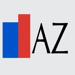 Logo - AZielińska Nieruchomości