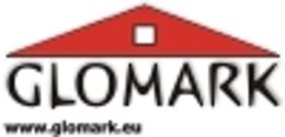 Logo - Glomark Nieruchomości