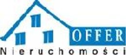 Logo - OFFER Nieruchomości
