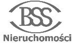 Logo - BSS Nieruchomości