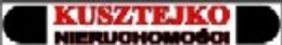 Logo - Kusztejko-Nieruchomości