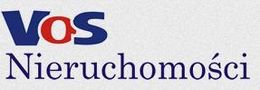 Logo - VOS Nieruchomości Klaudiusz Janko