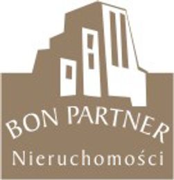 Logo - Biuro Obsługi Nieruchomości