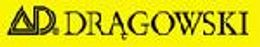Logo - AD.Drągowski Nieruchomości