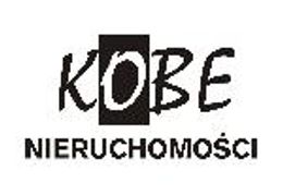 Logo - Kobe Nieruchomości