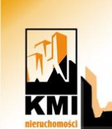 Logo - KMI Nieruchomości
