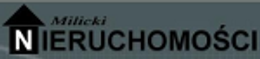 Logo - Milicki Nieruchomości