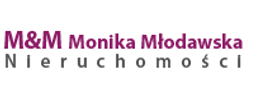 Logo - M&M Monika Młodawska
