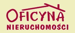 Logo - Oficyna Nieruchomości