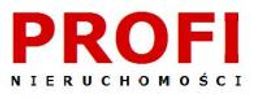 Logo - Biuro Nieruchomości Profi