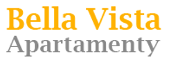 Logo - Apartamenty BellaVista