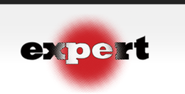 Logo - Expert s.c. Z. Kubiński, M. Strzelecka Biuro Obrotu Nieruchomościami