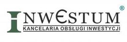 Logo - INWESTUM Kancelaria Obsługi Inwestycji