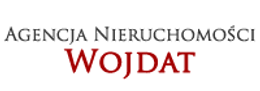 Logo - AGENCJA WOJDAT