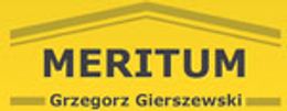 Logo - MERITUM Nieruchomości Sp. z o.o.