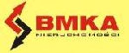 Logo - BMKA NIERUCHOMOŚCI