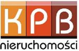 Logo - KPB Nieruchomości