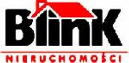 Logo - Blink - nieruchomości