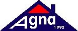 Logo - Agna Nieruchomości