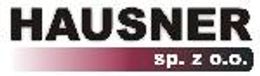 Logo - Hausner Sp. z o. o.